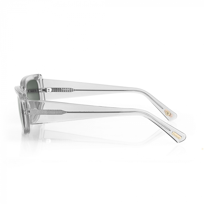 Ochelari de soare gri, pentru dama, Freelook Sunglasses, F1013-2 [2]