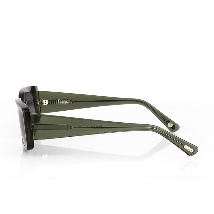 Ochelari de soare gri, pentru dama, Freelook Sunglasses, F1013-3 [2]