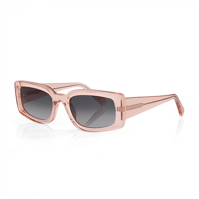 Ochelari de soare gri, pentru dama, Freelook Sunglasses, F1013-4 [1]