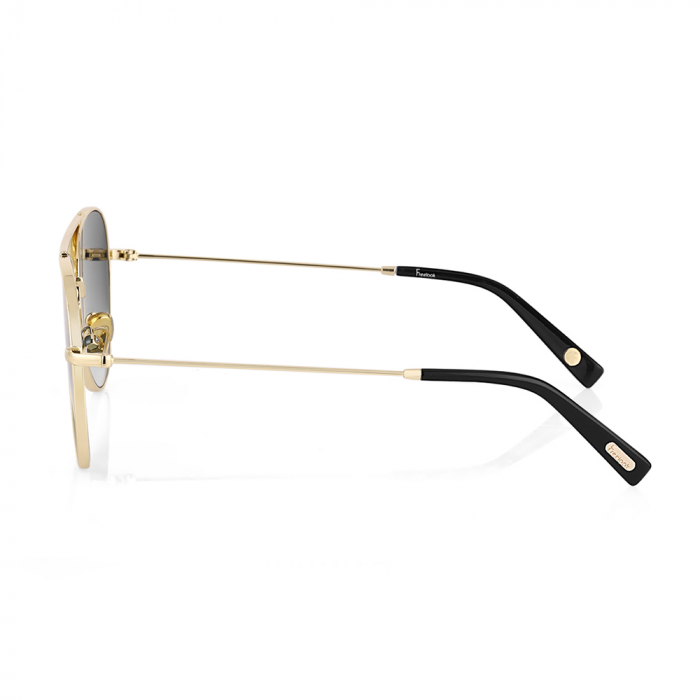 Ochelari de soare gri, pentru dama, Freelook Sunglasses, F1014-3 [2]