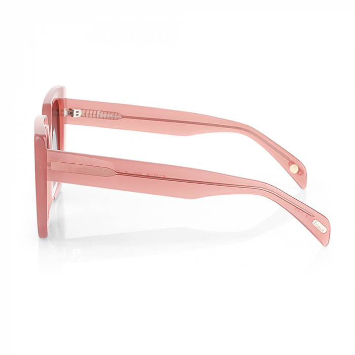 Ochelari de soare gri, pentru dama, Freelook Sunglasses, F1016-3 [2]