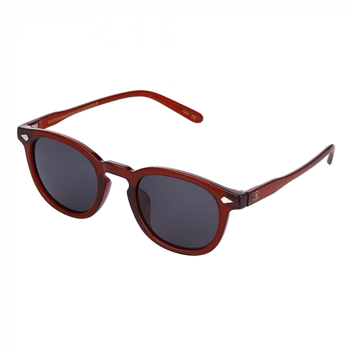 Ochelari de soare gri, pentru dama, Santa Barbara Polo Noble, SB1099-13 [2]