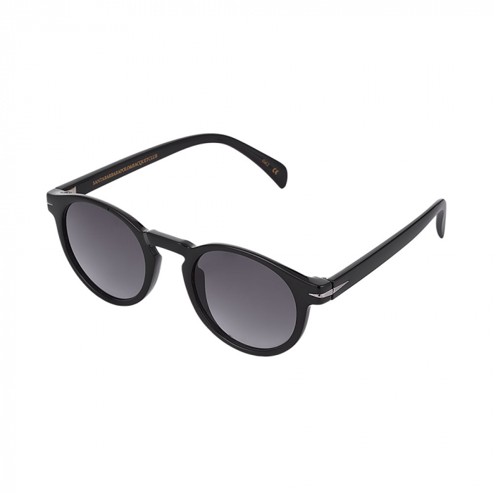 Ochelari de soare gri, pentru dama, Santa Barbara Polo Noble, SB1105-2 [2]