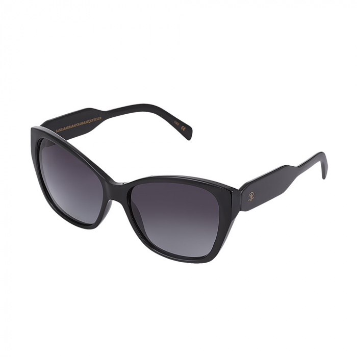 Ochelari de soare gri, pentru dama, Santa Barbara Polo Noble, SB1106-2 [2]