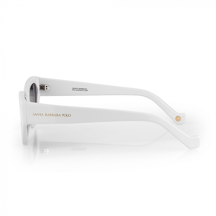 Ochelari de soare gri, pentru dama, Santa Barbara Polo Sunglasses, SB1100-3 [2]