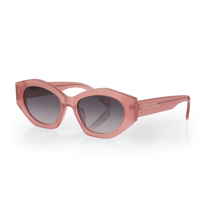 Ochelari de soare gri, pentru dama, Santa Barbara Polo Sunglasses, SB1102-3 [1]