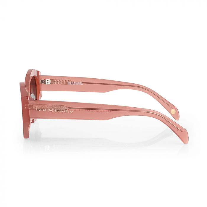Ochelari de soare gri, pentru dama, Santa Barbara Polo Sunglasses, SB1102-3 [2]