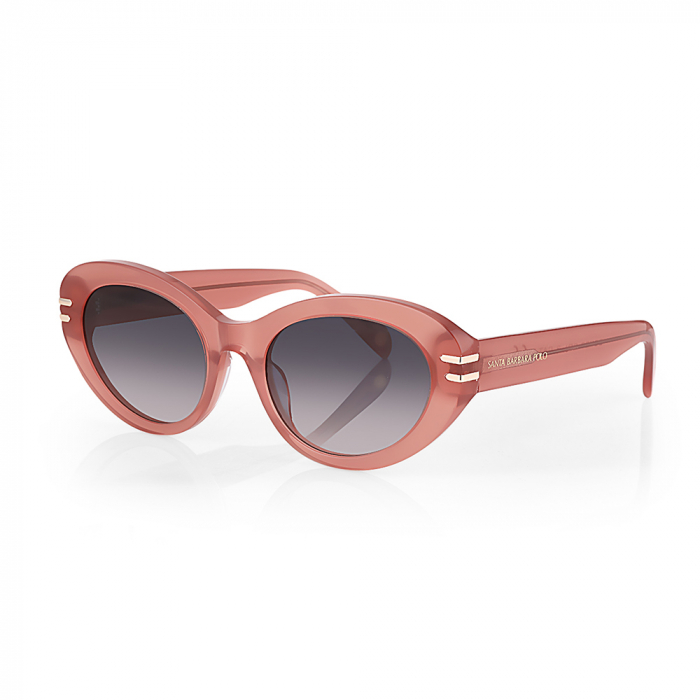 Ochelari de soare gri, pentru dama, Santa Barbara Polo Sunglasses, SB1103-3 [1]