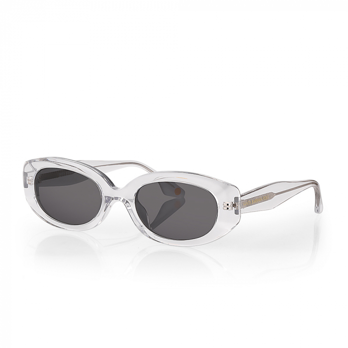 Ochelari de soare gri, pentru dama, Santa Barbara Polo Sunglasses, SB1104-3 [1]