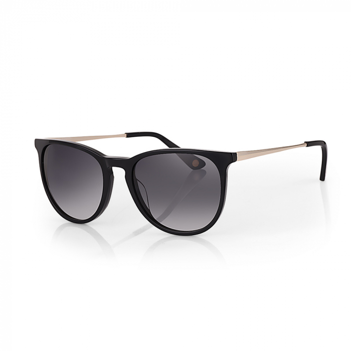Ochelari de soare gri, pentru dama, Santa Barbara Polo Sunglasses, SB1109-2 [1]