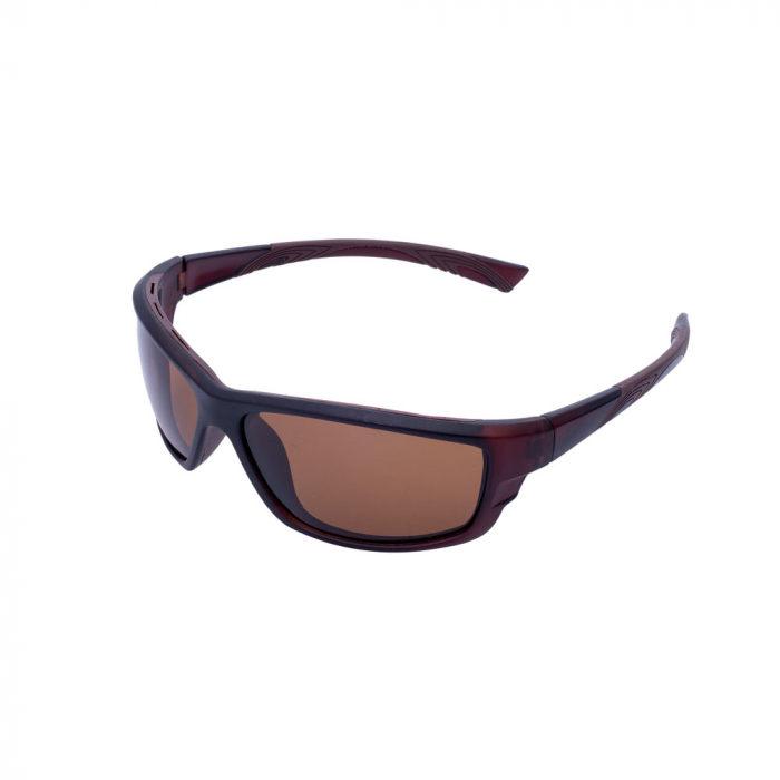 Ochelari de soare maro, pentru barbati, Daniel Klein Premium, DK3140-4 [1]