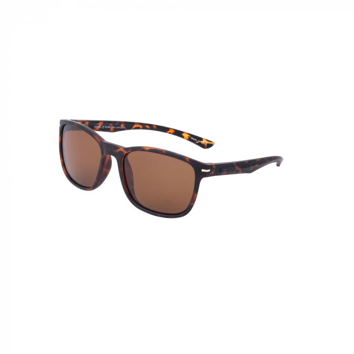 Ochelari de soare maro, pentru barbati, Daniel Klein Premium, DK3170-2
