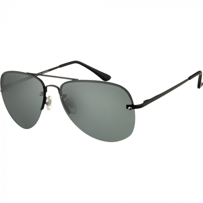 Ochelari de soare maro, pentru barbati, Daniel Klein Sunglasses, DK3061-3