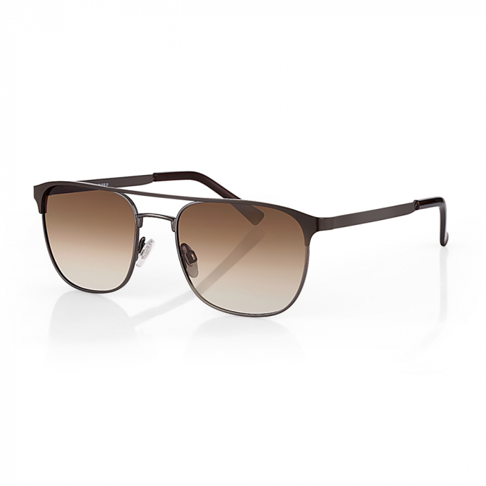 Ochelari de soare maro, pentru barbati, Daniel Klein Sunglasses, DK3264-3 [1]