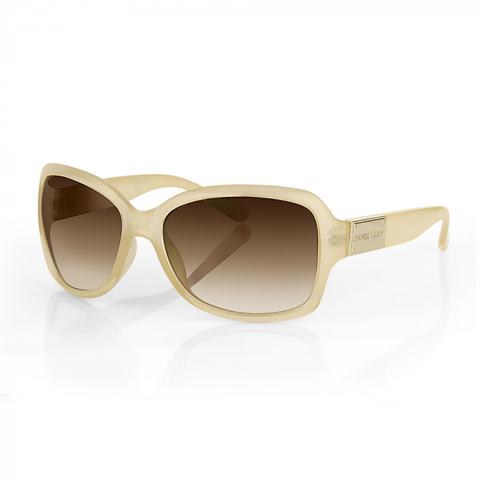 Ochelari de soare maro, pentru dama, Daniel Klein Sunglasses, DK4311-2 [1]