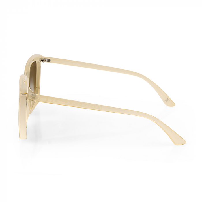 Ochelari de soare maro, pentru dama, Daniel Klein Sunglasses, DK4312-2 [2]