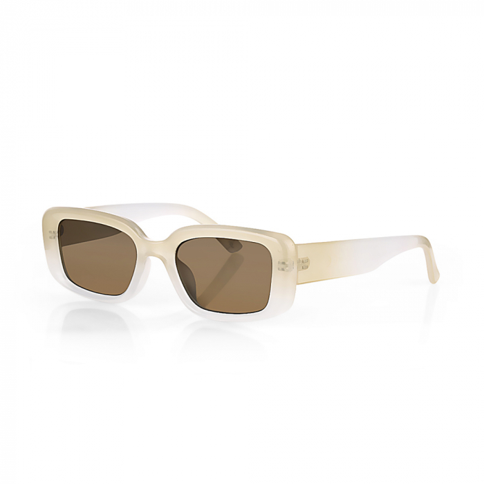 Ochelari de soare maro, pentru dama, Daniel Klein Sunglasses, DK4316-2 [1]