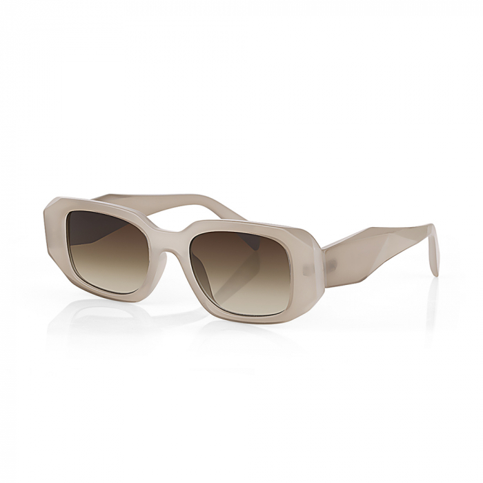 Ochelari de soare maro, pentru dama, Daniel Klein Sunglasses, DK4319-3 [1]