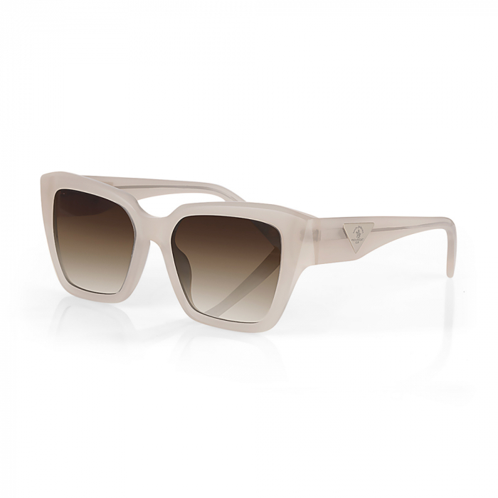 Ochelari de soare maro, pentru dama, Santa Barbara Polo Sunglasses, SB1105-3 [1]