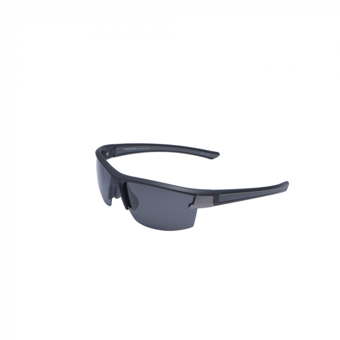 Ochelari de soare negri, pentru barbati, Daniel Klein Premium, DK3223-2