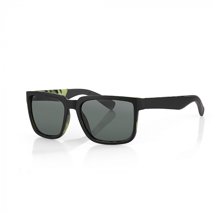 Ochelari de soare negri, pentru barbati, Daniel Klein Sunglasses, DK3253-1 [1]