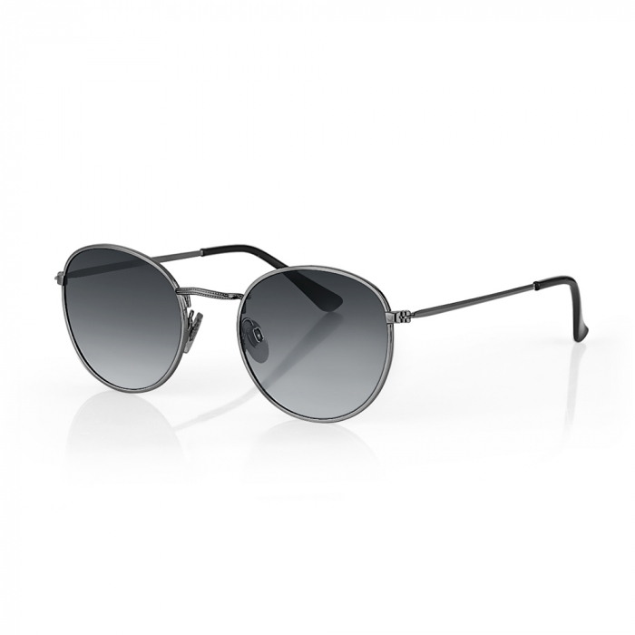 Ochelari de soare negri, pentru barbati, Daniel Klein Sunglasses, DK3263-1 [1]