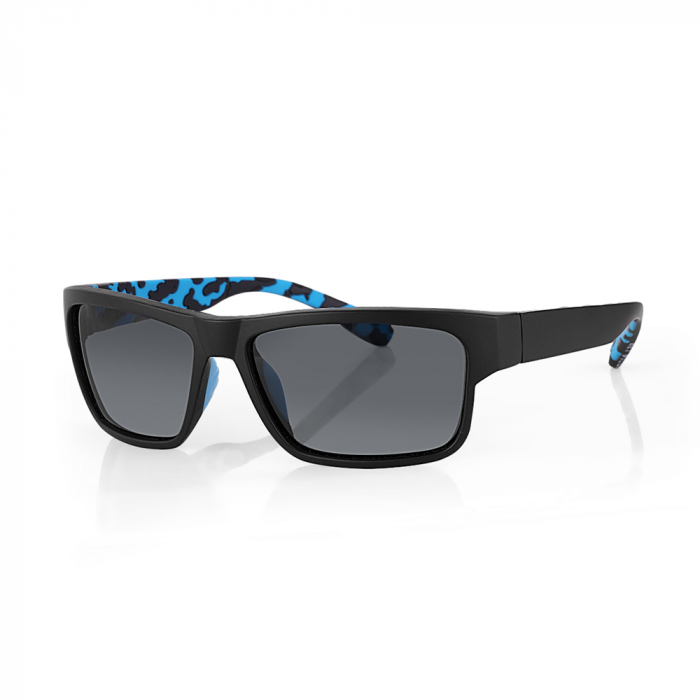 Ochelari de soare negri, pentru barbati, Daniel Klein Sunglasses, DK3266-2 [1]
