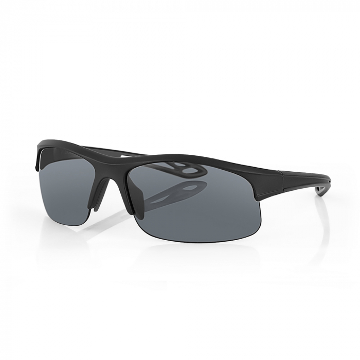 Ochelari de soare negri, pentru barbati, Daniel Klein Sunglasses, DK3267-1 [1]