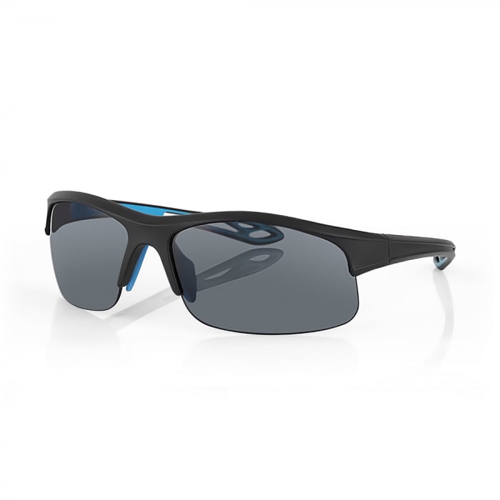 Ochelari de soare negri, pentru barbati, Daniel Klein Sunglasses, DK3267-2 [1]