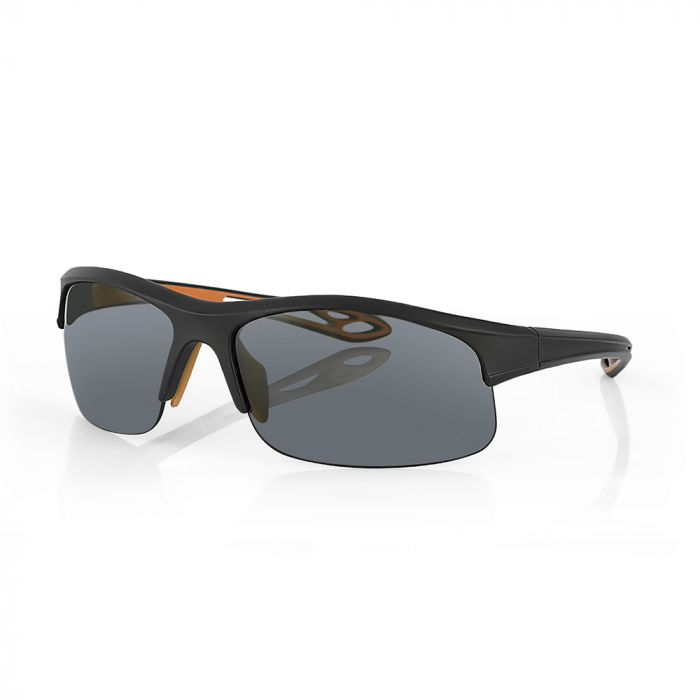 Ochelari de soare negri, pentru barbati, Daniel Klein Sunglasses, DK3267-3 [1]