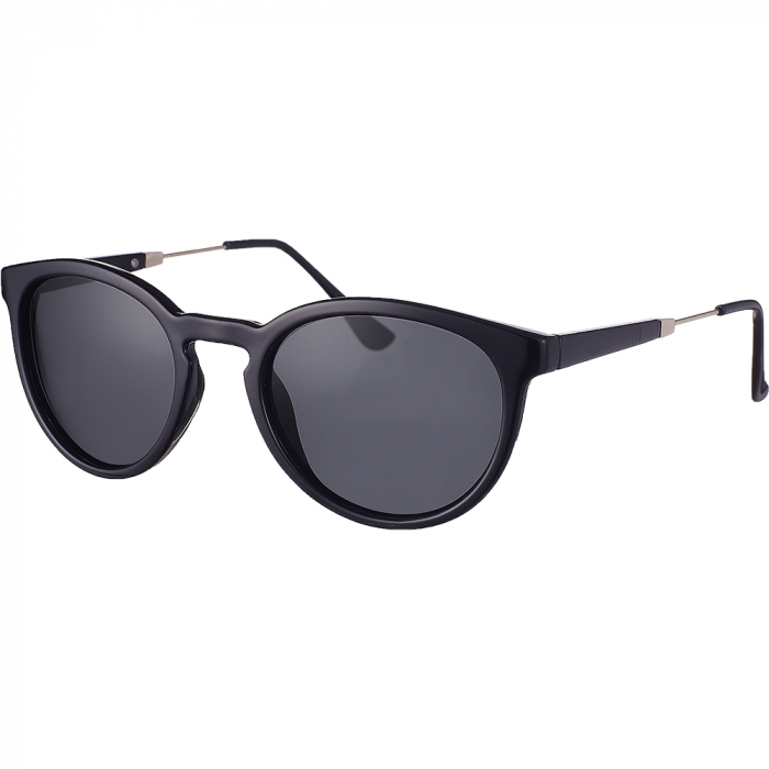 Ochelari de soare negri, pentru dama, Daniel Klein Sunglasses, DK4121-1