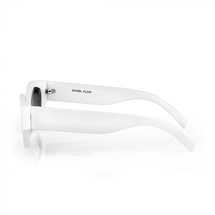 Ochelari de soare negri, pentru dama, Daniel Klein Sunglasses, DK4317-4 [2]
