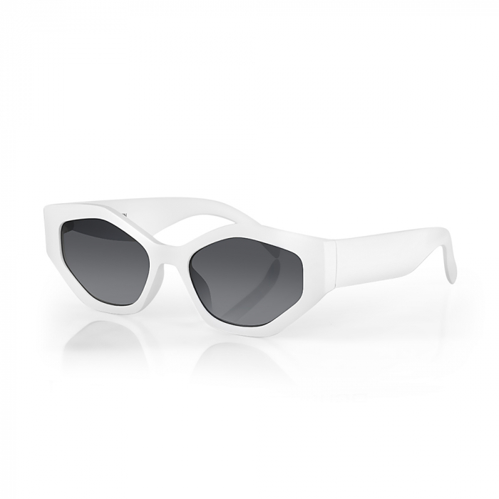 Ochelari de soare negri, pentru dama, Daniel Klein Sunglasses, DK4317-4 [1]