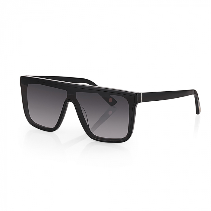 Ochelari de soare negri, pentru dama, Freelook Sunglasses, F1015-1 [1]