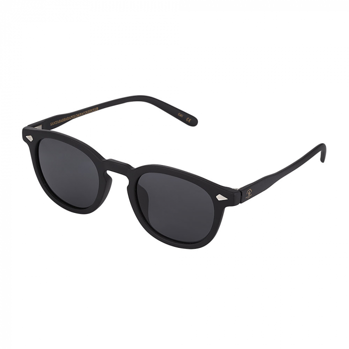 Ochelari de soare negri, pentru dama, Santa Barbara Polo Noble, SB1099-1 [2]