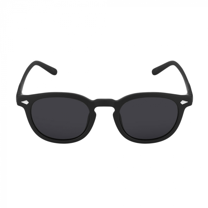 Ochelari de soare negri, pentru dama, Santa Barbara Polo Noble, SB1099-1 [1]