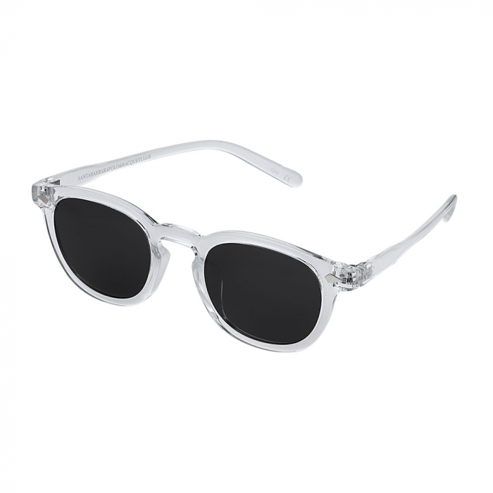 Ochelari de soare negri, pentru dama, Santa Barbara Polo Noble, SB1099-11 [2]