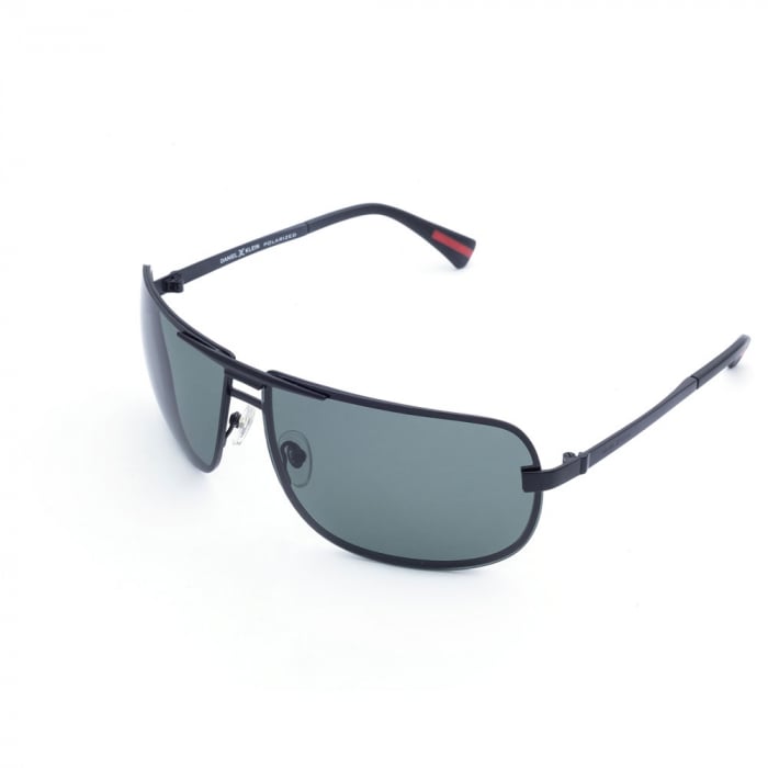 Ochelari de soare verzi, pentru barbati, Daniel Klein Premium, DK3076-7