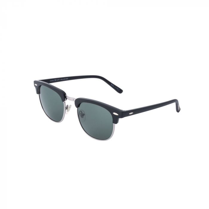 Ochelari de soare verzi, pentru barbati, Daniel Klein Premium, DK3129-1