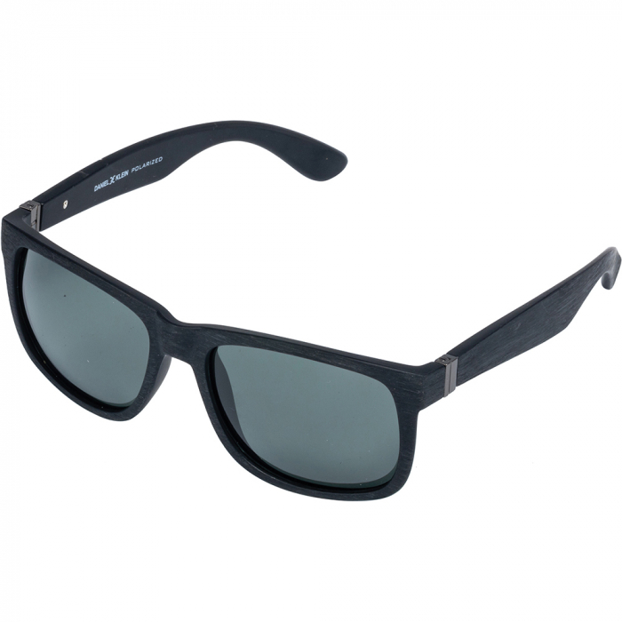 Ochelari de soare verzi, pentru barbati, Daniel Klein Premium, DK3207-4