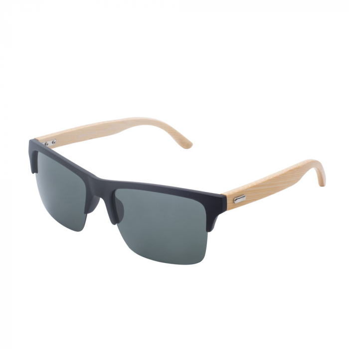 Ochelari de soare verzi, pentru barbati, Daniel Klein Premium, DK3229-3