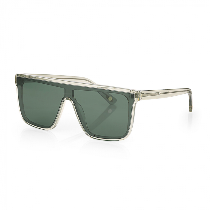 Ochelari de soare verzi, pentru dama, Freelook Sunglasses, F1015-3 [1]