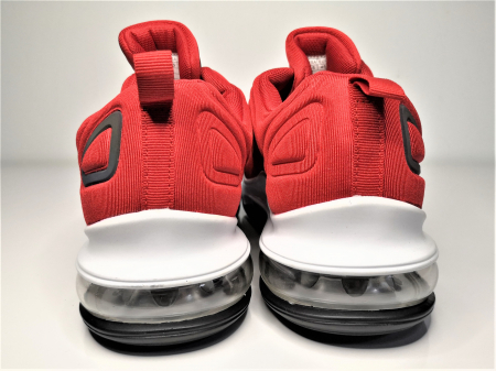 Pantofi sport barbati 502 RED, marimi 41-46 [5]