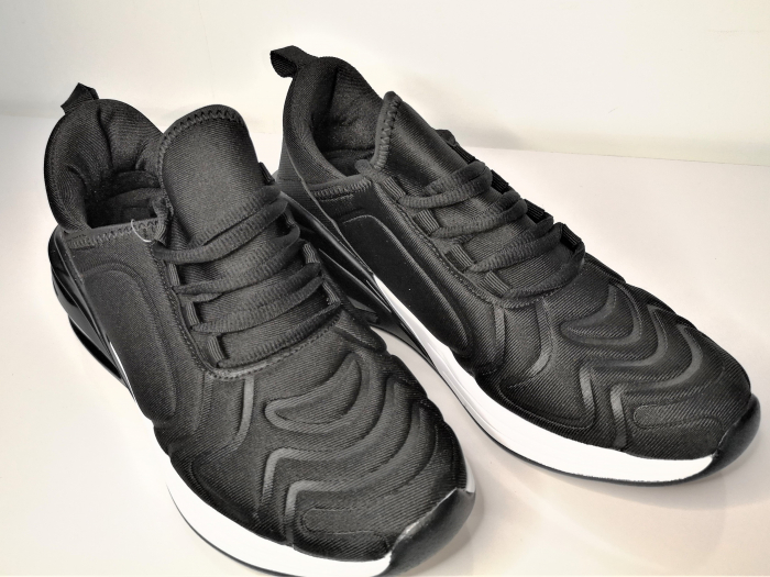 Pantofi sport dama negri BX-11A [3]