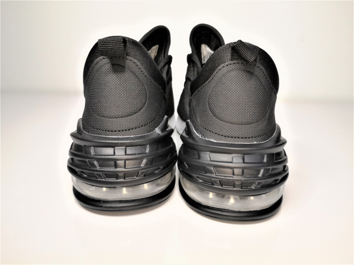 Pantofi sport dama negri BX-11A [2]