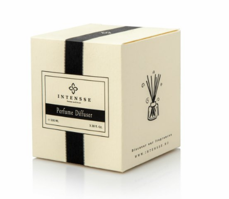 Parfum de camera Pure Seduction, cu betisoare - Gama Intensse Parfum [2]