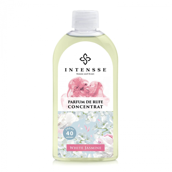 Pachet “FRESH” 3in1 - Parfumuri de rufe Fresh Ocean Iasomie  Gama Intensse [5]