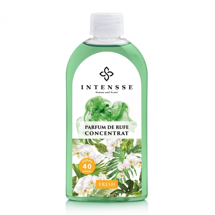 Parfum rufe Fresh - Gama Intensse [2]