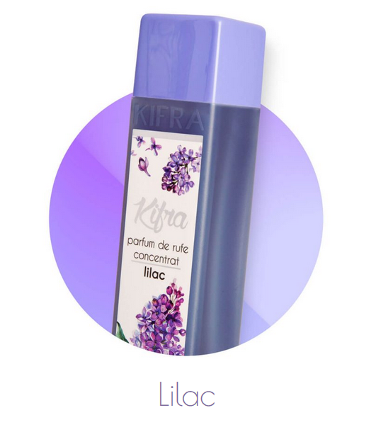 Parfum rufe Kifra Liliac [2]