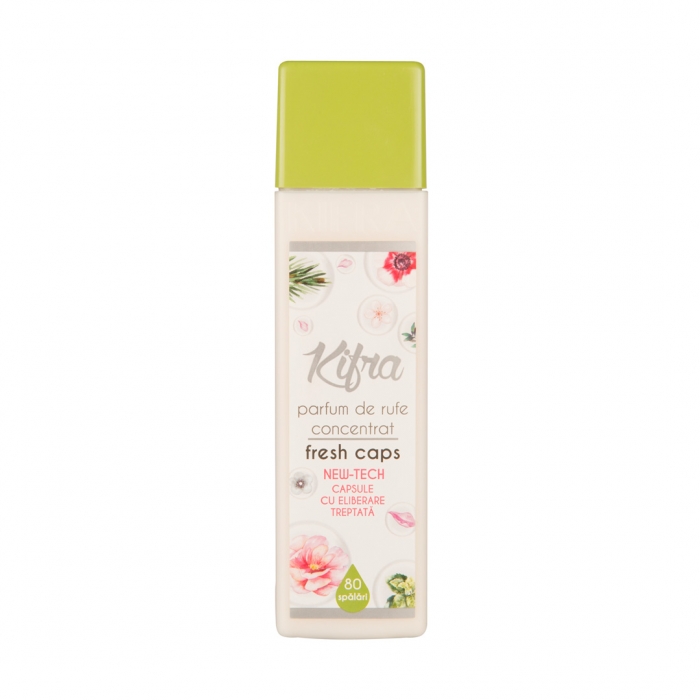 Parfum rufe Kifra Natural FreshCaps [2]